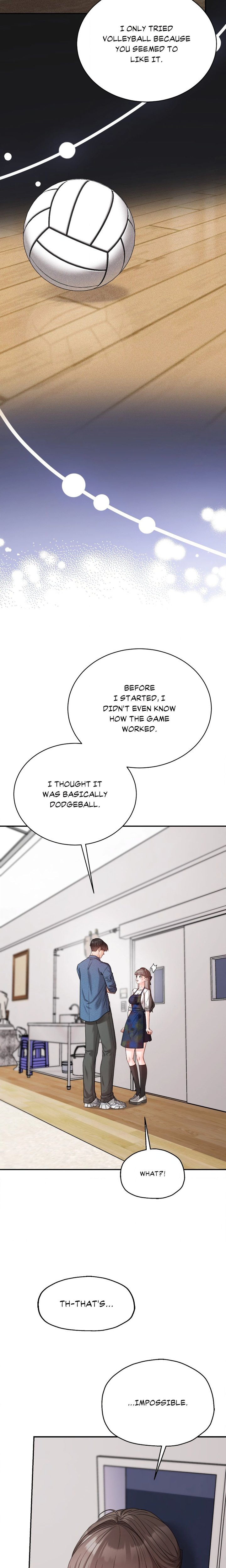 Bestie on Sale (Uncensored) Chapter 16 - Page 4