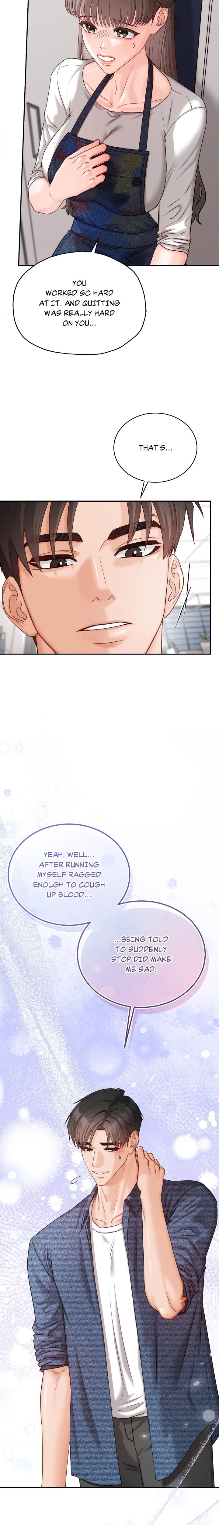 Bestie on Sale (Uncensored) Chapter 16 - Page 5