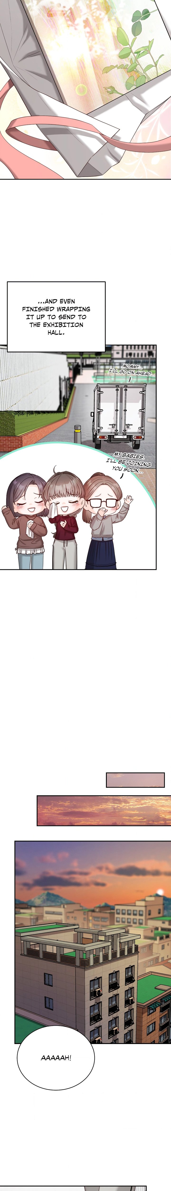 Bestie on Sale (Uncensored) Chapter 17 - Page 2