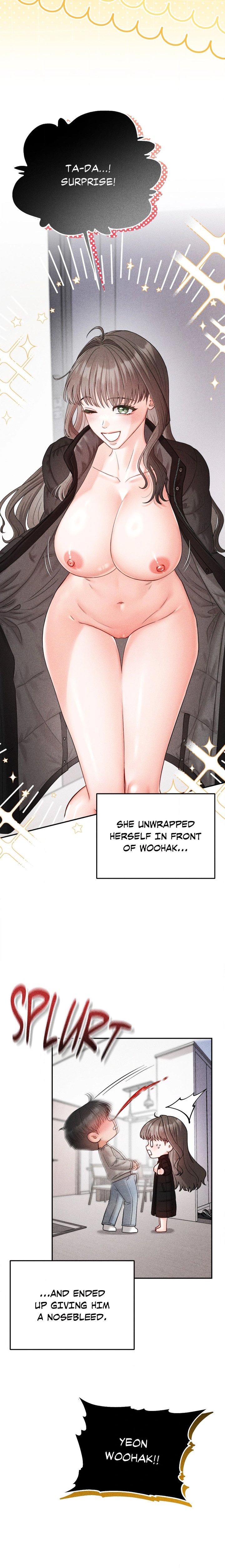 Bestie on Sale (Uncensored) Chapter 17 - Page 7