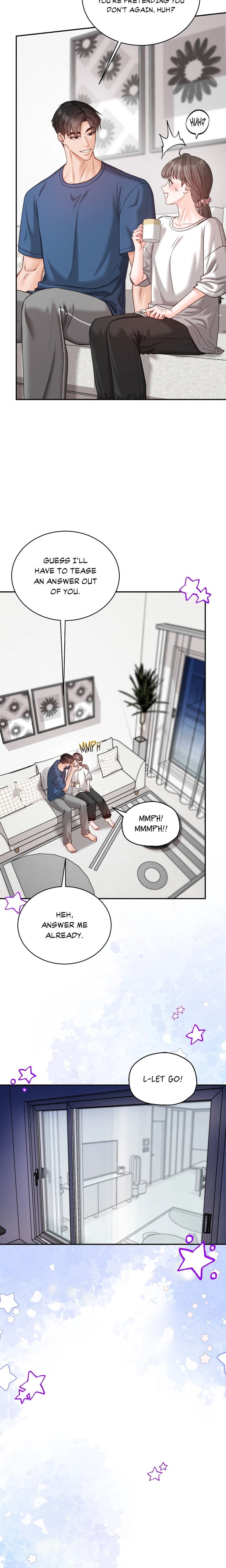 Bestie on Sale (Uncensored) Chapter 18 - Page 25