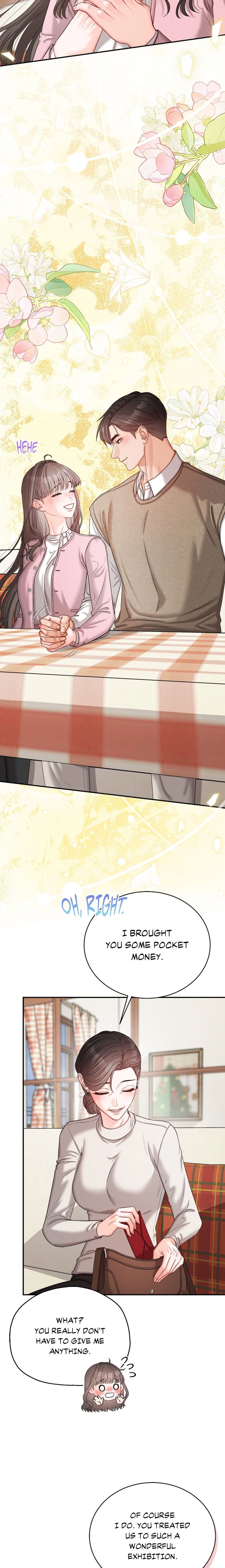 Bestie on Sale (Uncensored) Chapter 19 - Page 15