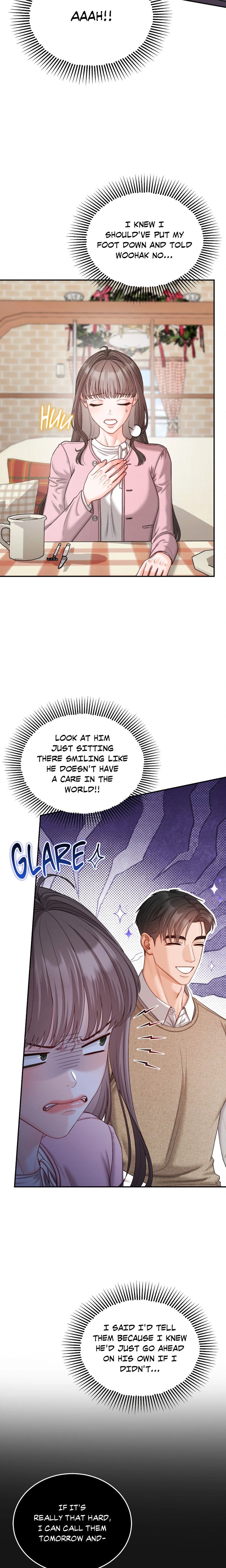 Bestie on Sale (Uncensored) Chapter 19 - Page 3