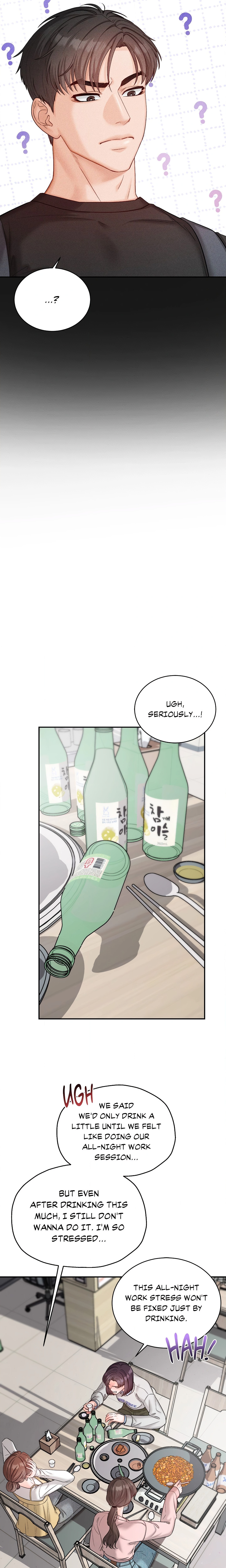 Bestie on Sale (Uncensored) Chapter 2 - Page 13