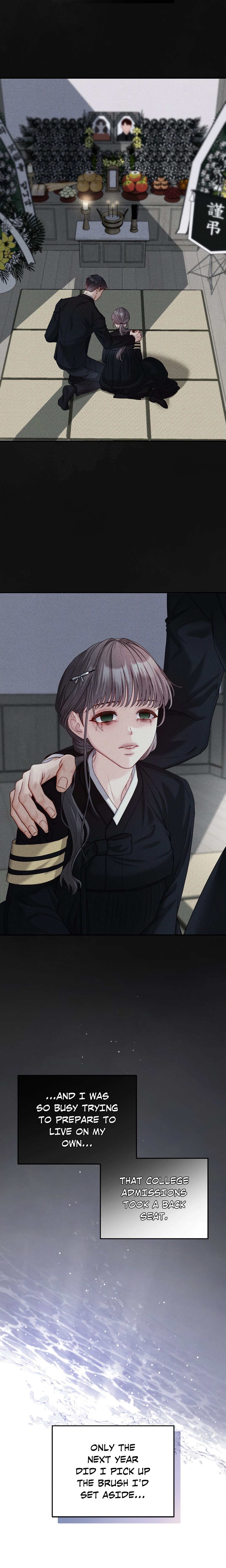 Bestie on Sale (Uncensored) Chapter 2 - Page 3