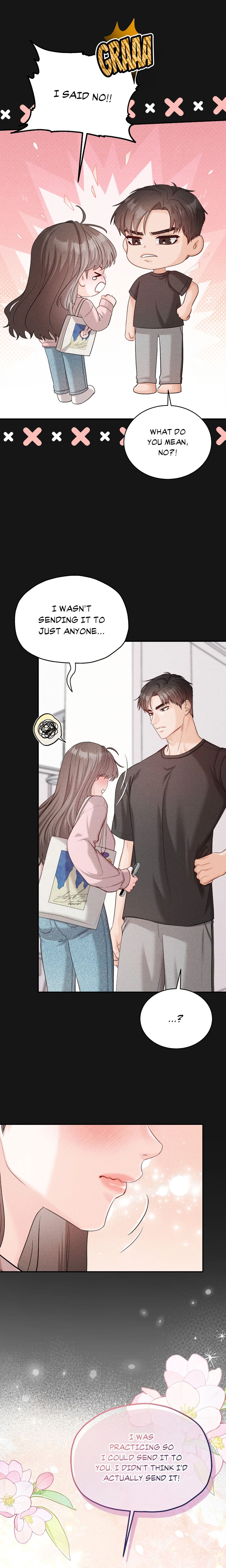 Bestie on Sale (Uncensored) Chapter 3 - Page 15