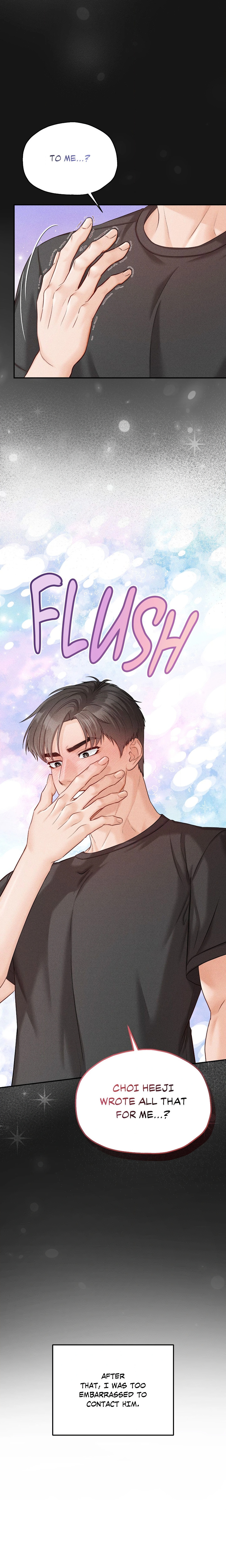 Bestie on Sale (Uncensored) Chapter 3 - Page 18