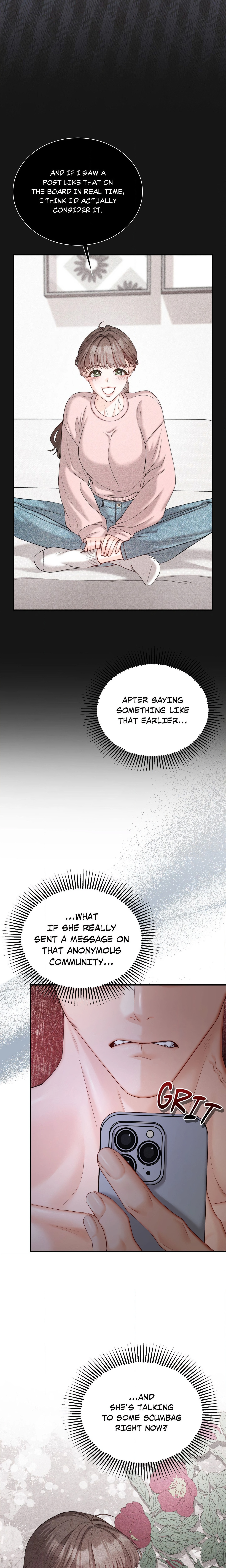 Bestie on Sale (Uncensored) Chapter 3 - Page 2