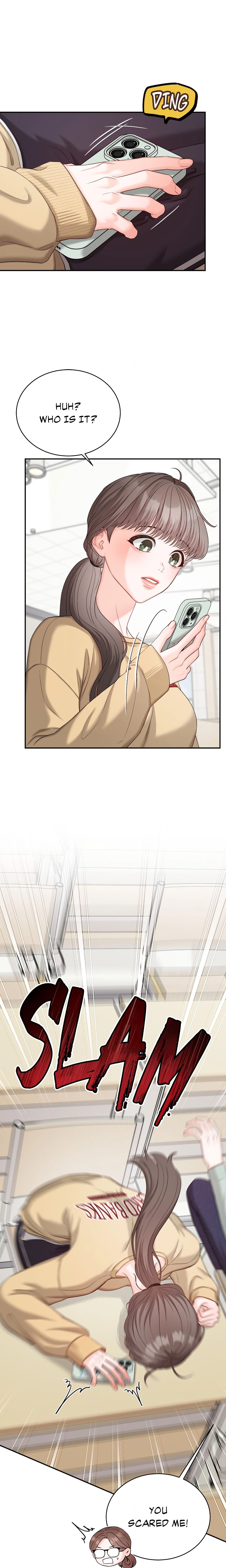 Bestie on Sale (Uncensored) Chapter 3 - Page 25