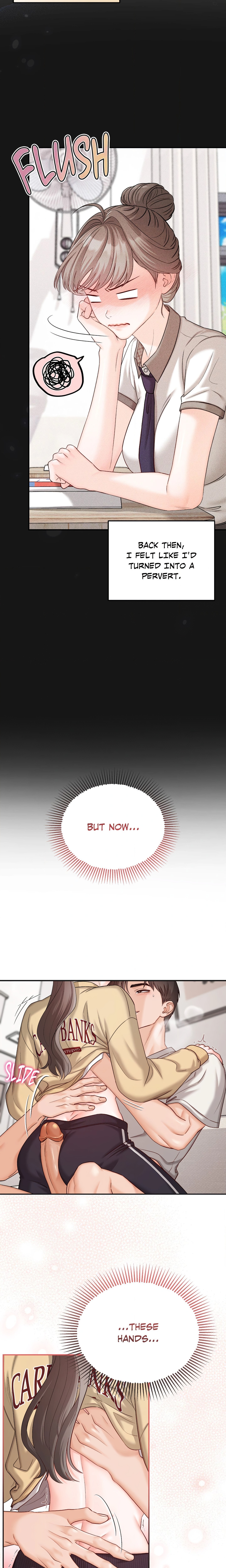 Bestie on Sale (Uncensored) Chapter 4 - Page 18