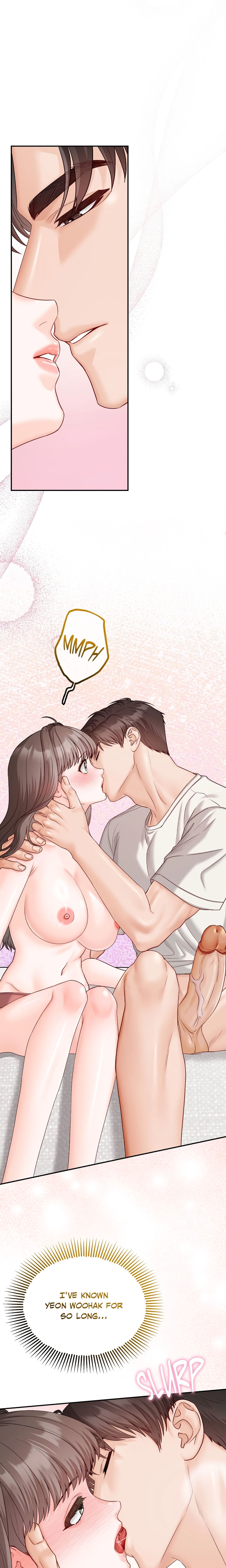 Bestie on Sale (Uncensored) Chapter 5 - Page 11