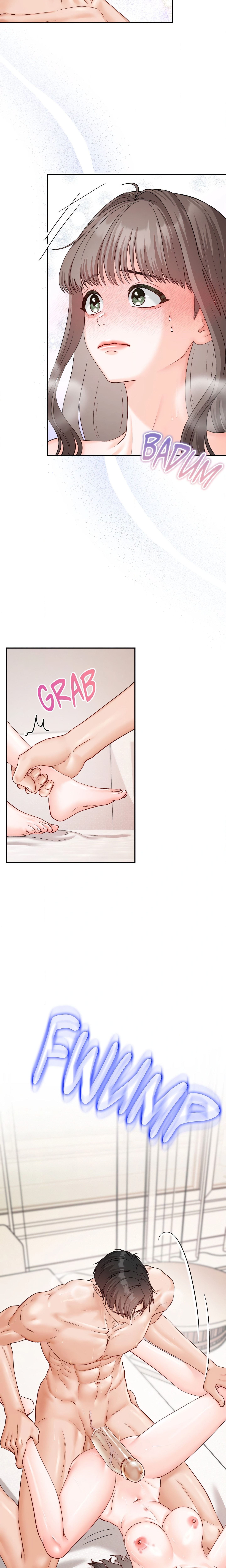 Bestie on Sale (Uncensored) Chapter 6 - Page 10