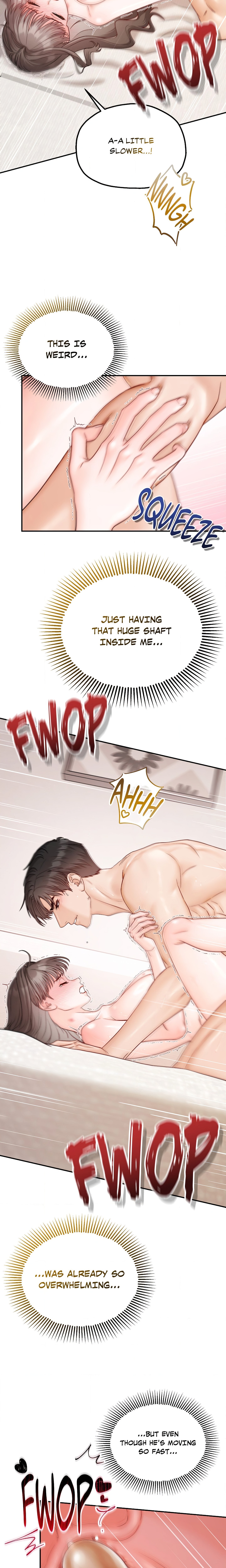 Bestie on Sale (Uncensored) Chapter 6 - Page 22