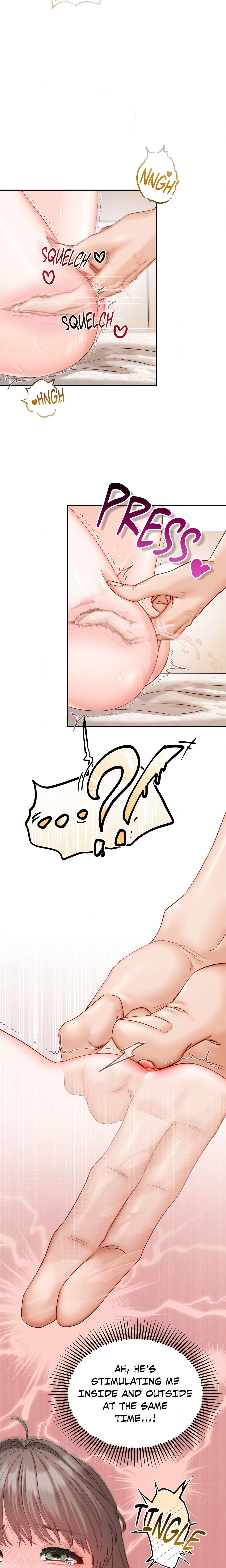 Bestie on Sale (Uncensored) Chapter 6 - Page 4