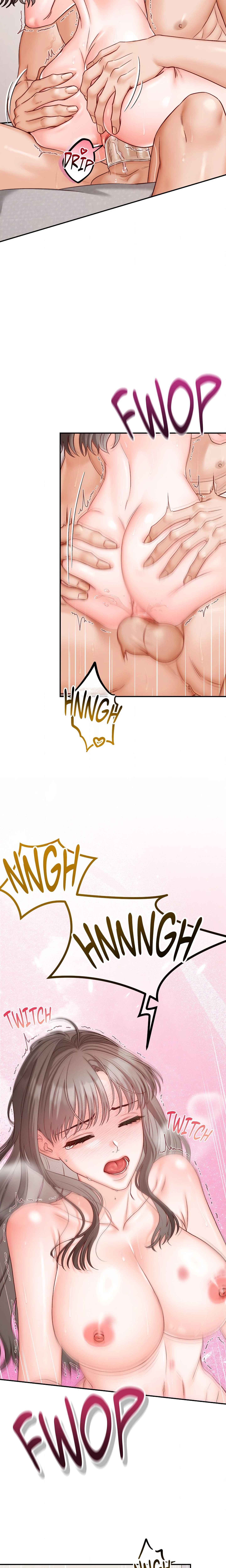 Bestie on Sale (Uncensored) Chapter 7 - Page 15