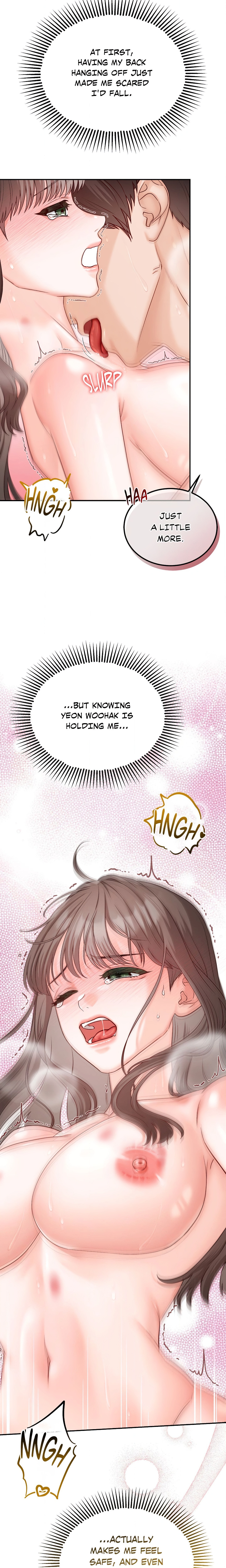 Bestie on Sale (Uncensored) Chapter 7 - Page 22