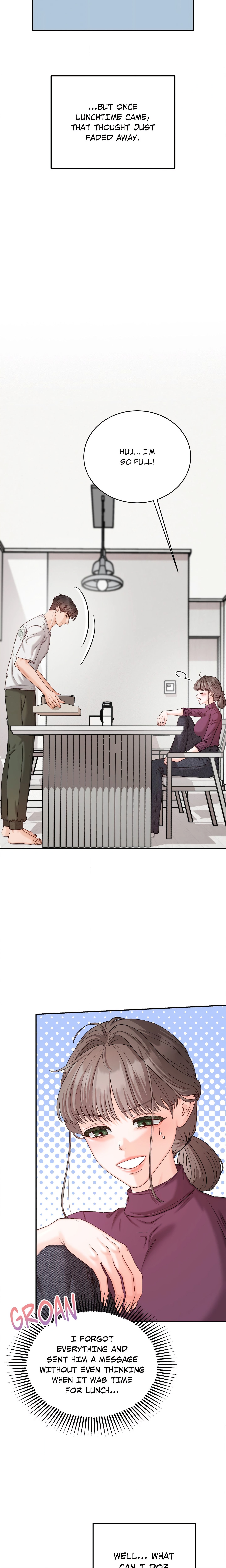 Bestie on Sale (Uncensored) Chapter 8 - Page 13