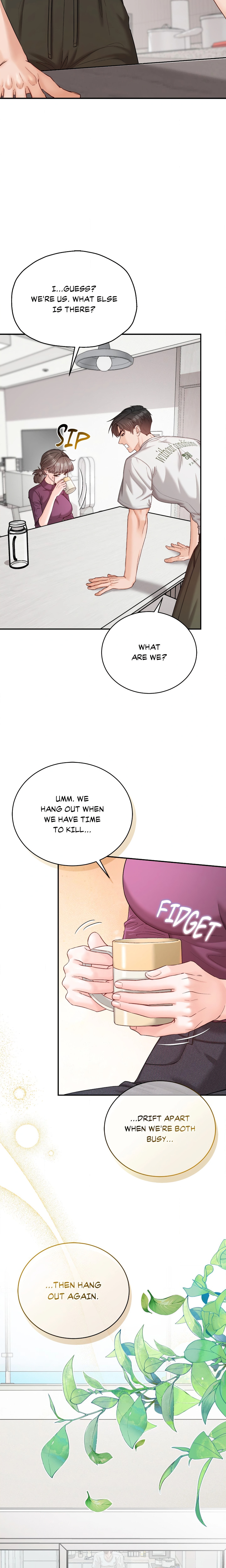 Bestie on Sale (Uncensored) Chapter 8 - Page 18