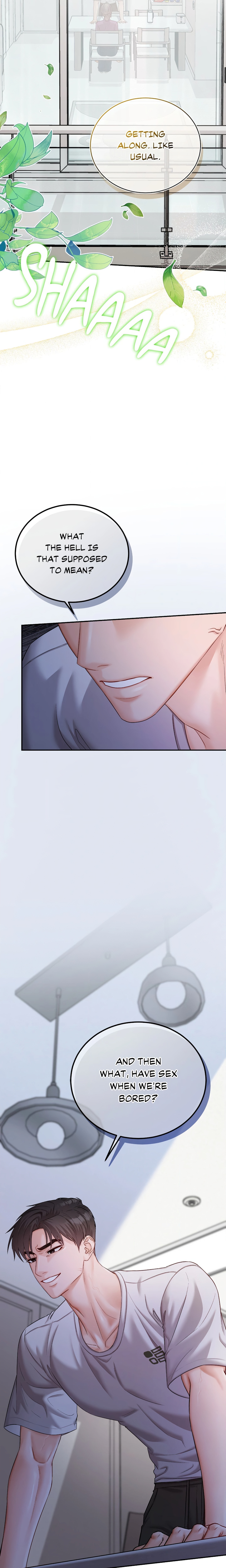Bestie on Sale (Uncensored) Chapter 8 - Page 19