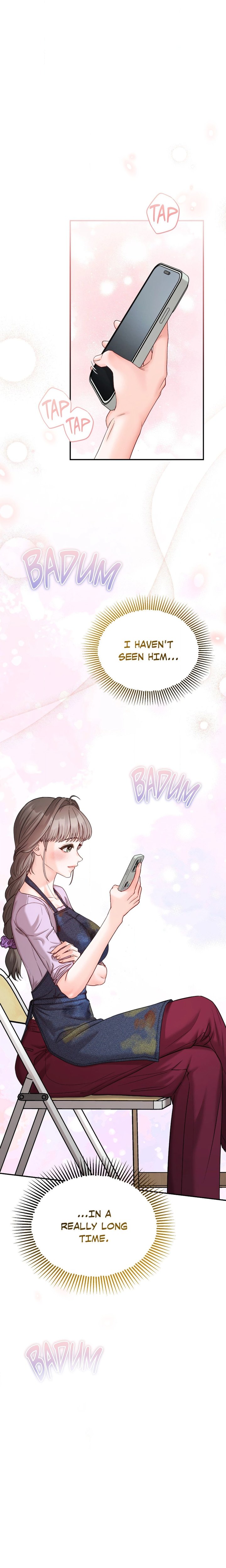 Bestie on Sale (Uncensored) Chapter 9 - Page 5