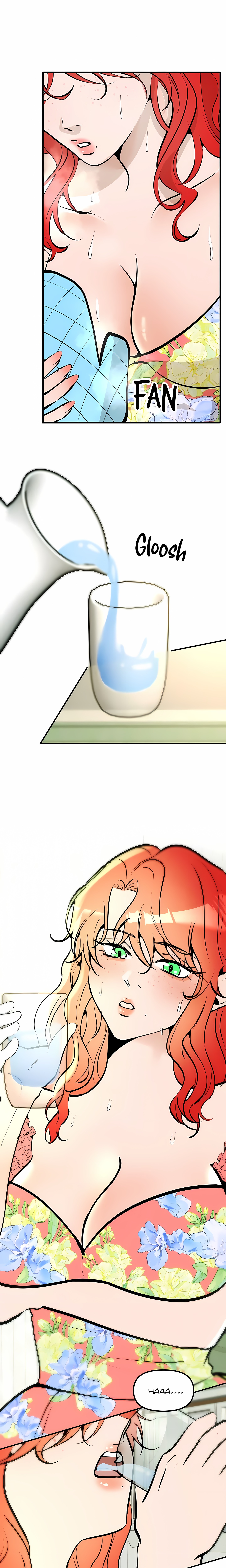 What We Shouldn’t (Uncensored) Chapter 1 - Page 16