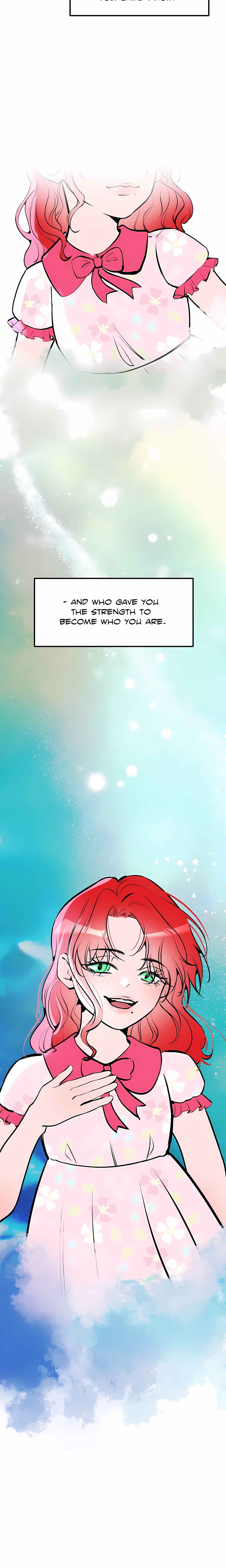 What We Shouldn’t (Uncensored) Chapter 1 - Page 8