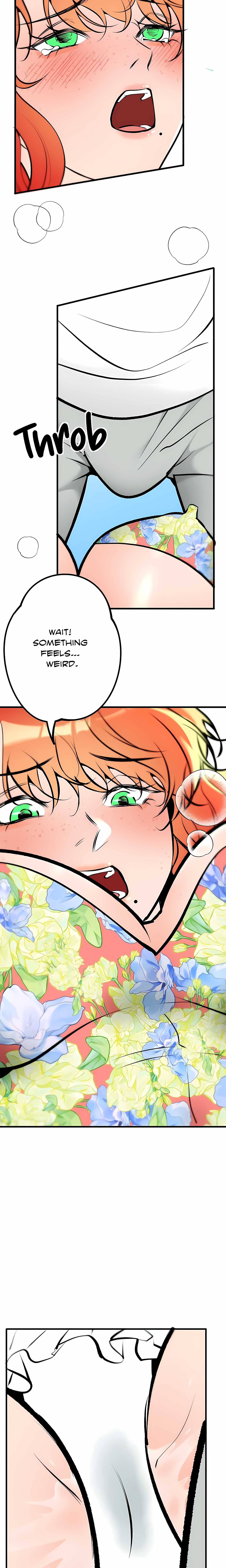 What We Shouldn’t (Uncensored) Chapter 3 - Page 2