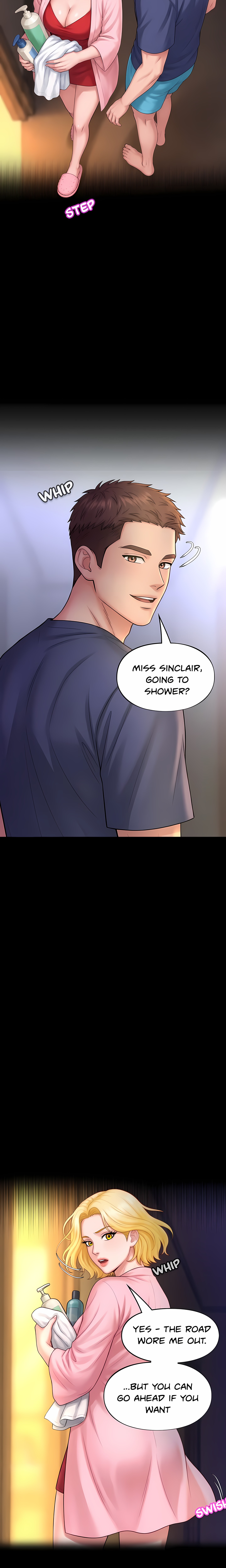 True Story (Uncensored) Chapter 0 - Page 4