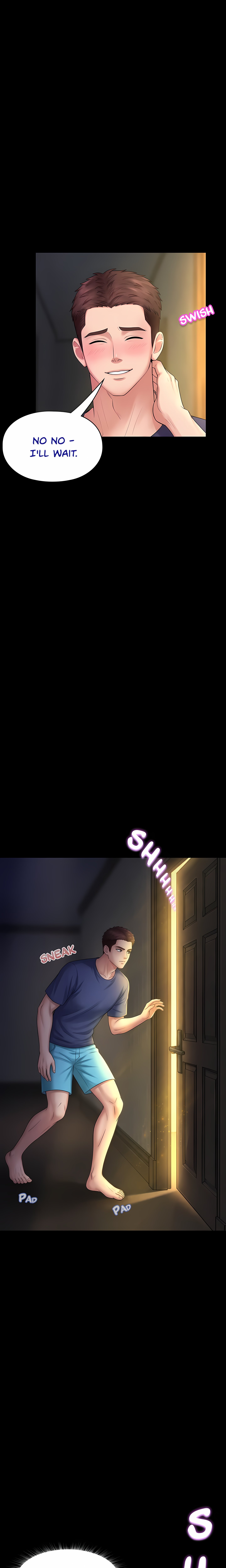 True Story (Uncensored) Chapter 0 - Page 5