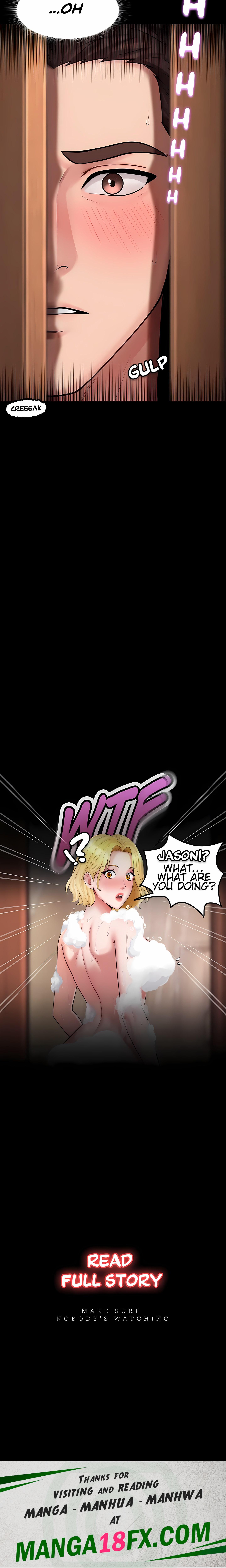True Story (Uncensored) Chapter 0 - Page 6