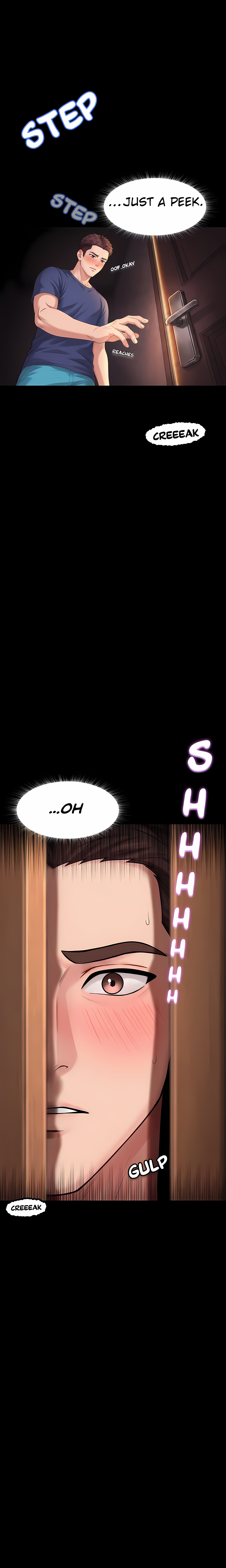 True Story (Uncensored) Chapter 1 - Page 18
