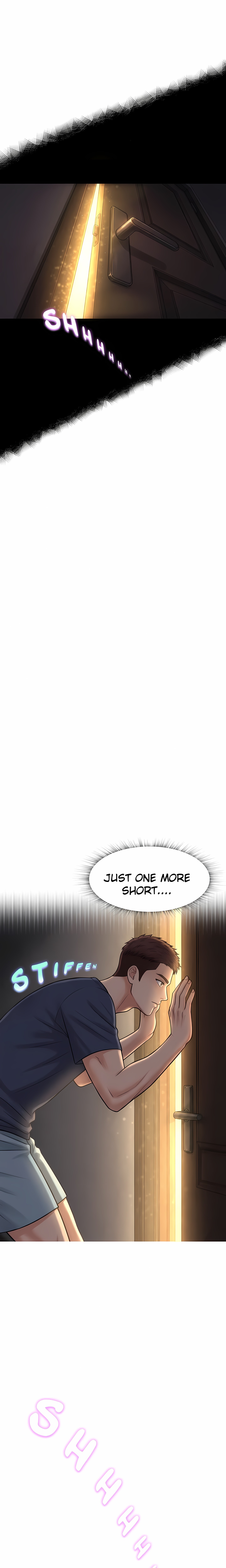 True Story (Uncensored) Chapter 2 - Page 10