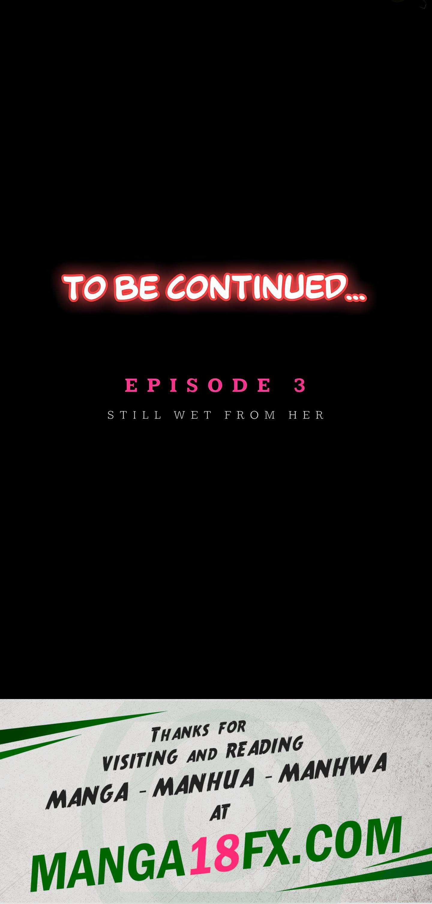 True Story (Uncensored) Chapter 2 - Page 21