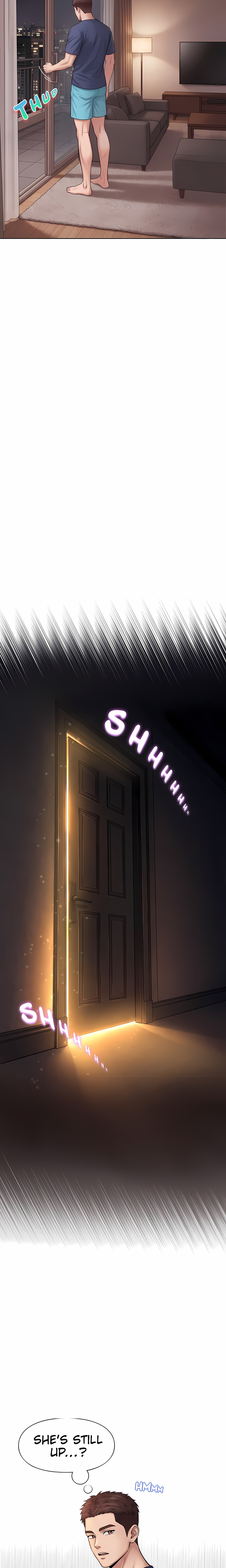 True Story (Uncensored) Chapter 2 - Page 8
