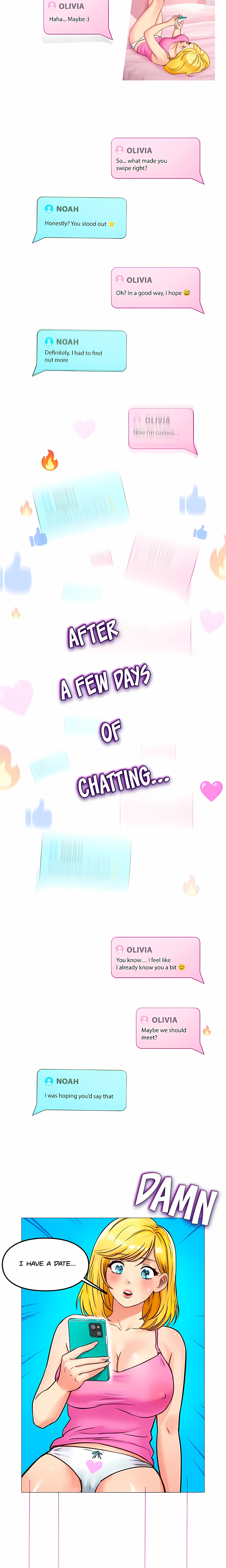 BeTwin (Uncensored) Chapter 1 - Page 4