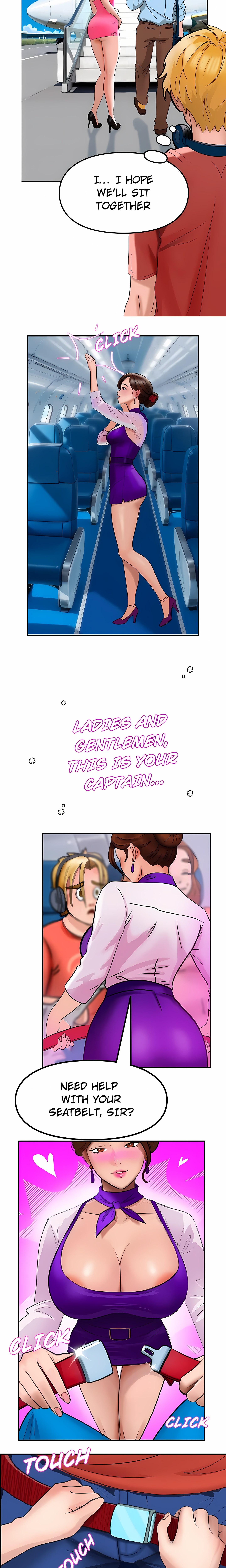 Off limits with my Stepmom (Uncensored) Chapter 0 - Page 5