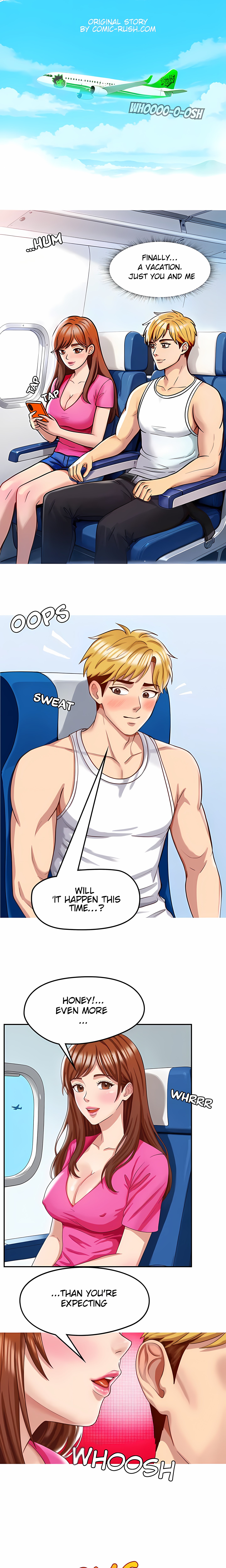 Daughter or Mother (Uncensored) Chapter 0 - Page 2