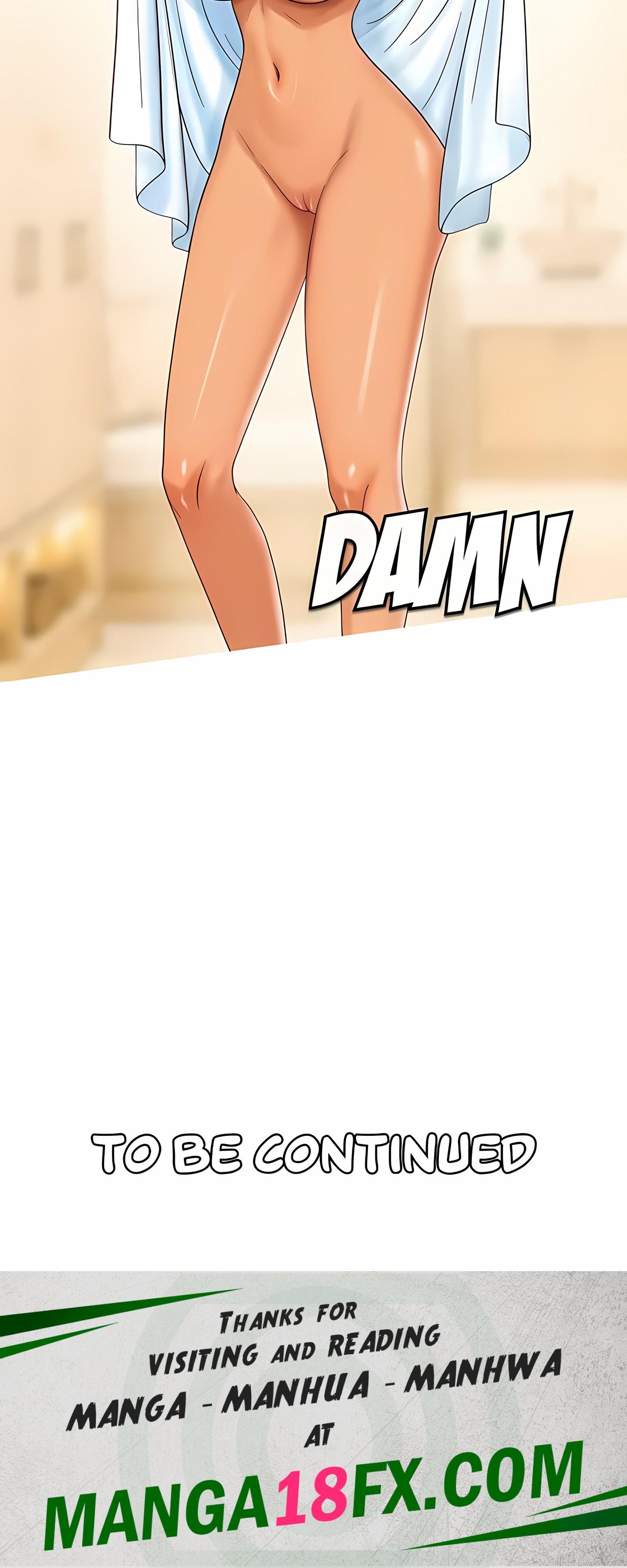 Daughter or Mother (Uncensored) Chapter 12 - Page 12