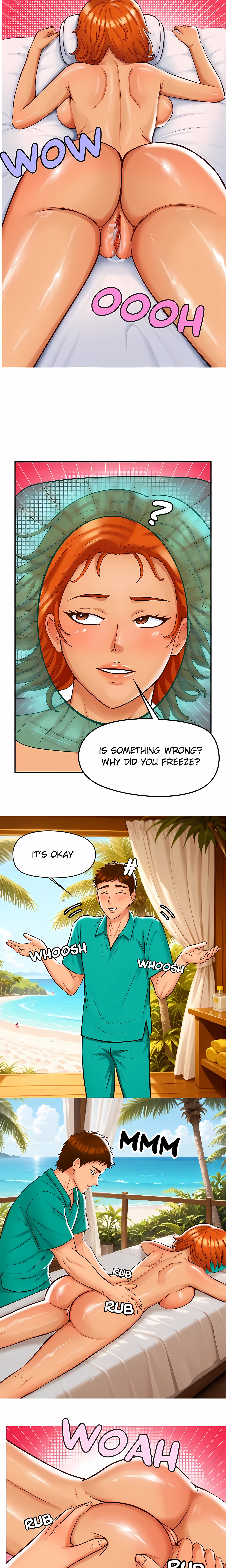 Daughter or Mother (Uncensored) Chapter 7 - Page 4