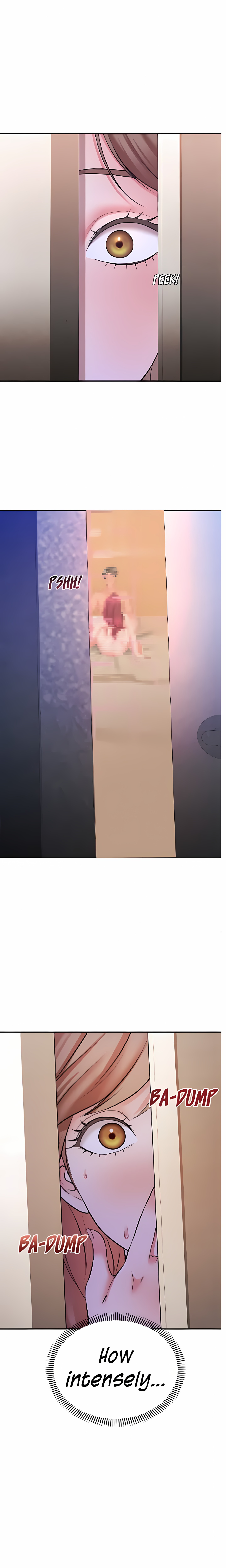 Brother’s Woman (Uncensored) Chapter 1 - Page 7