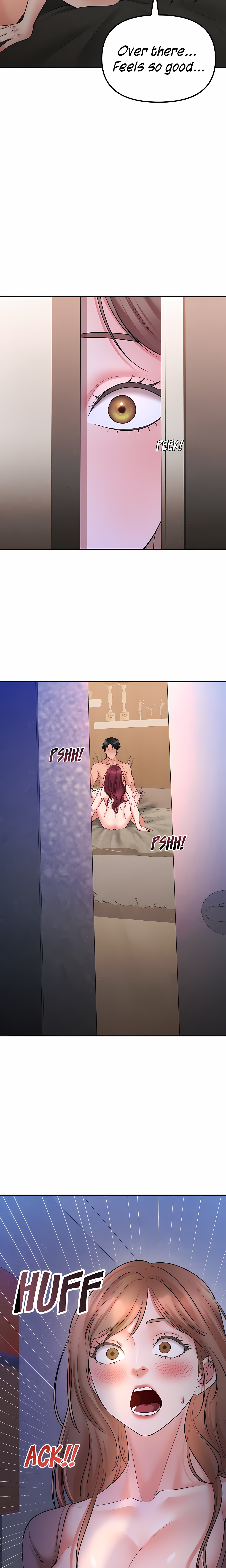 Brother’s Woman (Uncensored) Chapter 2 - Page 11