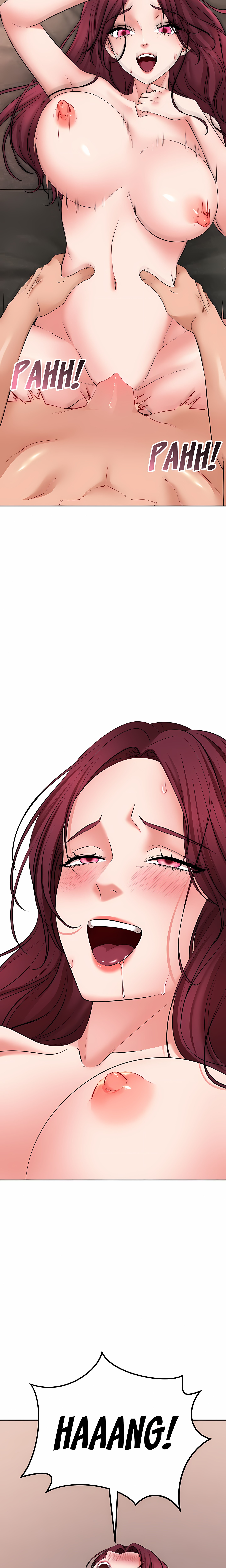 Brother’s Woman (Uncensored) Chapter 2 - Page 16
