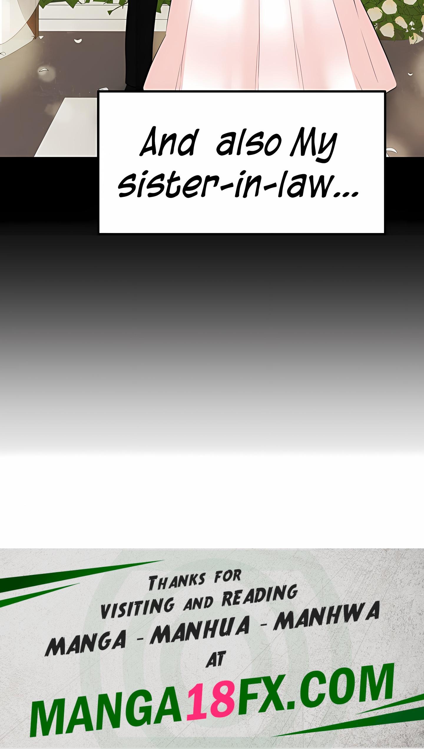 Brother’s Woman (Uncensored) Chapter 2 - Page 30