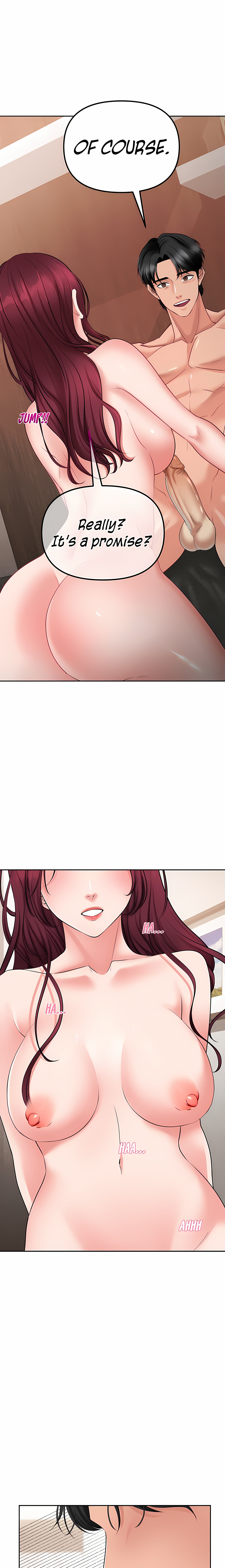 Brother’s Woman (Uncensored) Chapter 2 - Page 5