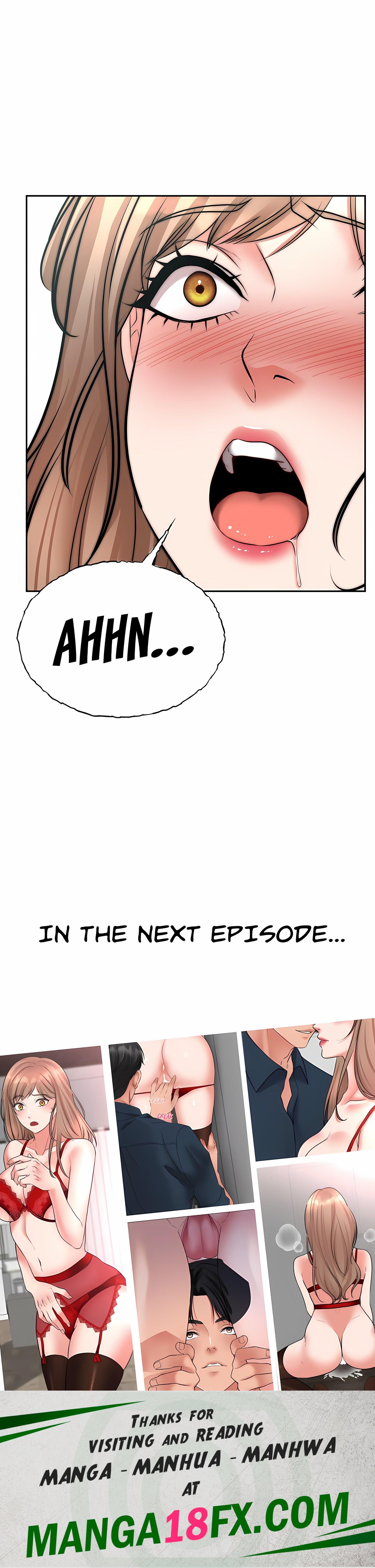 Brother’s Woman (Uncensored) Chapter 4 - Page 23