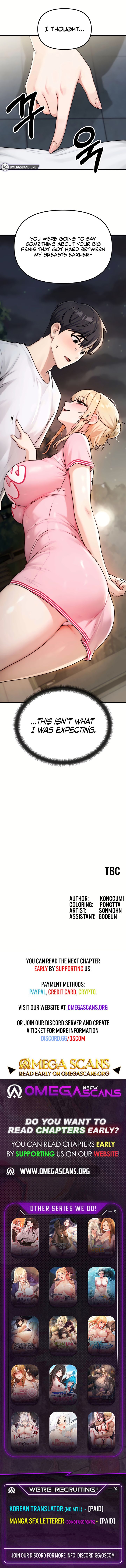My Ideal Type is My Friend’s Mom Chapter 3 - Page 13
