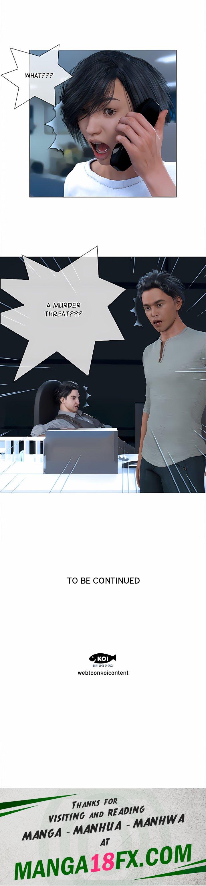 Dominion Club Chapter 14 - Page 13