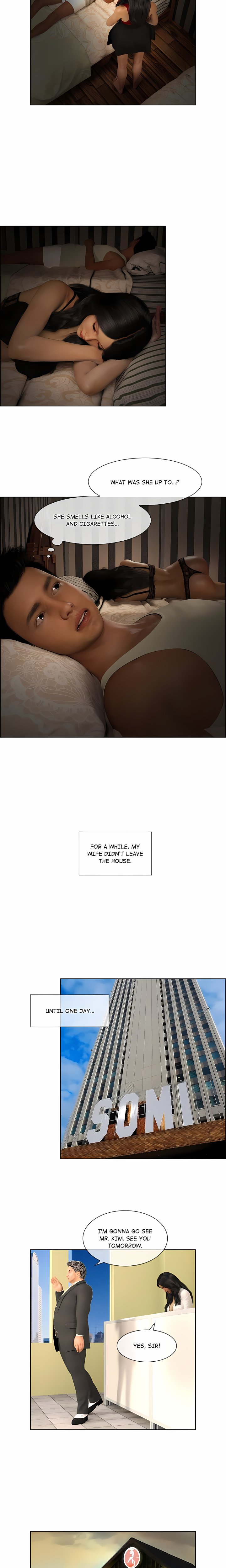 Dominion Club Chapter 5 - Page 7