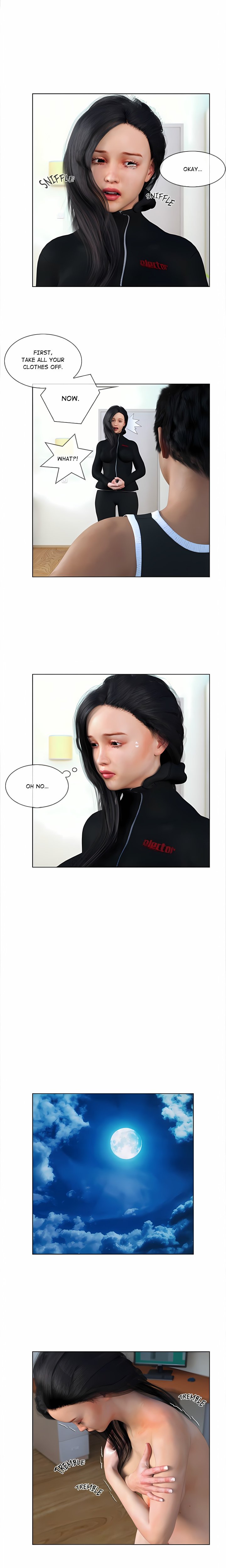 Dominion Club Chapter 9 - Page 11