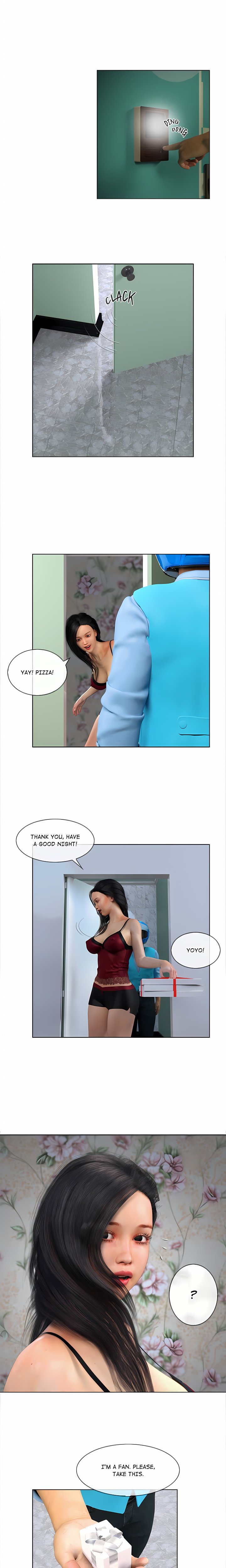 Dominion Club Chapter 9 - Page 4